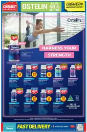 Chemist Warehouse catalogue Page 10