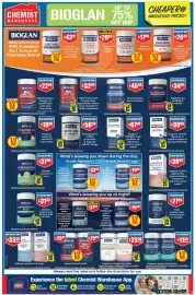 Chemist Warehouse catalogue Page 13