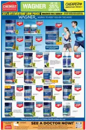 Chemist Warehouse catalogue Page 14