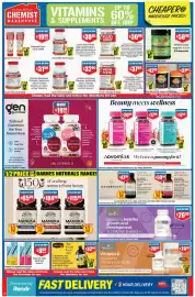 Chemist Warehouse catalogue Page 18