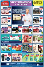 Chemist Warehouse catalogue Page 19