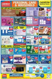 Chemist Warehouse catalogue Page 2