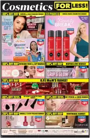 Chemist Warehouse catalogue Page 20