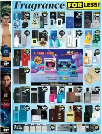 Chemist Warehouse catalogue Page 22