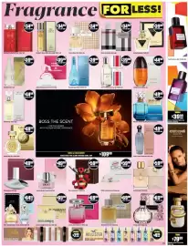 Chemist Warehouse catalogue Page 25