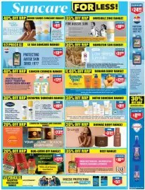 Chemist Warehouse catalogue Page 27
