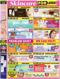 Chemist Warehouse catalogue Page 28