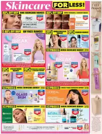 Chemist Warehouse catalogue Page 29