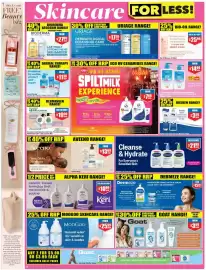 Chemist Warehouse catalogue Page 30