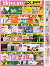 Chemist Warehouse catalogue Page 31
