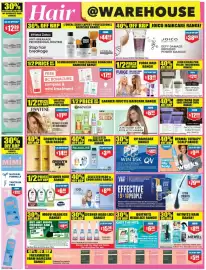Chemist Warehouse catalogue Page 32