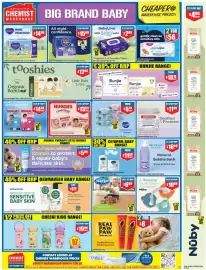 Chemist Warehouse catalogue Page 35