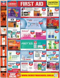 Chemist Warehouse catalogue Page 36