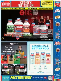 Chemist Warehouse catalogue Page 39