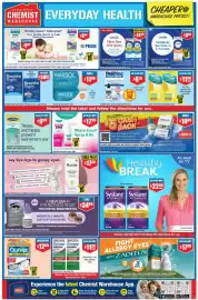 Chemist Warehouse catalogue Page 5