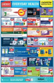 Chemist Warehouse catalogue Page 6