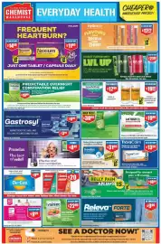 Chemist Warehouse catalogue Page 7