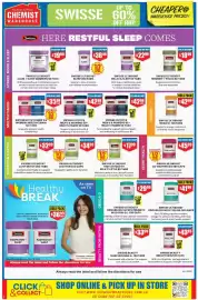 Chemist Warehouse catalogue Page 8