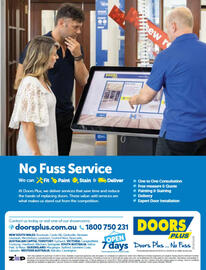 Doors Plus catalogue Page 22