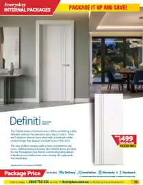 Doors Plus catalogue Page 11