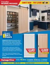 Doors Plus catalogue Page 12