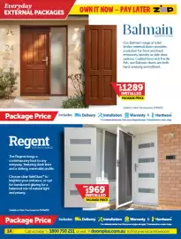 Doors Plus catalogue Page 14