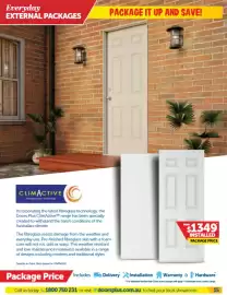 Doors Plus catalogue Page 15
