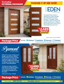Doors Plus catalogue Page 17