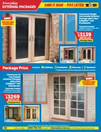 Doors Plus catalogue Page 18