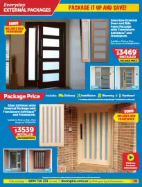 Doors Plus catalogue Page 19