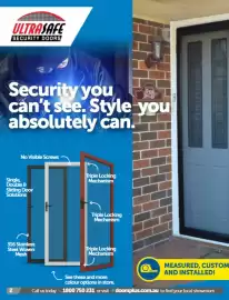 Doors Plus catalogue Page 2