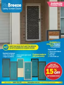 Doors Plus catalogue Page 5