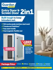 Doors Plus catalogue Page 6