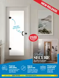 Doors Plus catalogue Page 7
