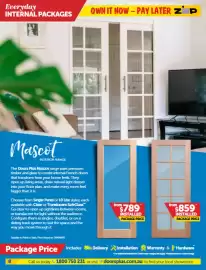 Doors Plus catalogue Page 8