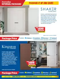 Doors Plus catalogue Page 9