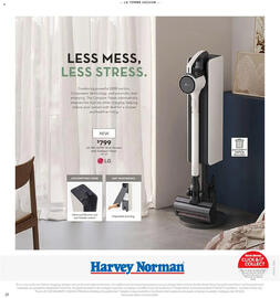 Harvey Norman catalogue Page 24