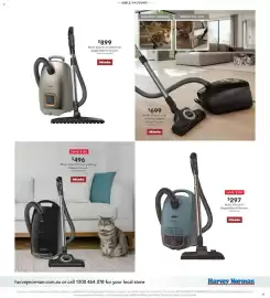 Harvey Norman catalogue Page 11