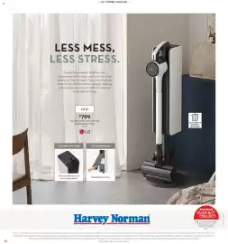 Harvey Norman catalogue Page 24