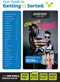 Cellucity catalogue Page 3