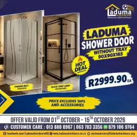 Laduma Hardware catalogue catalogue Page 2