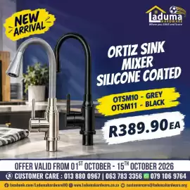 Laduma Hardware catalogue catalogue Page 3
