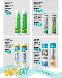 Gelmar catalogue Page 14