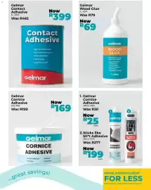 Gelmar catalogue Page 15