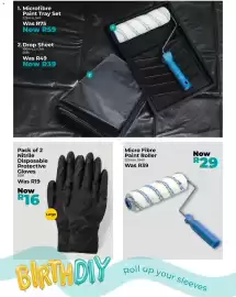 Gelmar catalogue Page 16