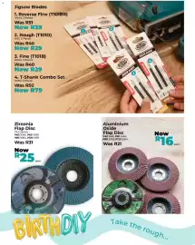 Gelmar catalogue Page 18