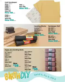 Gelmar catalogue Page 20