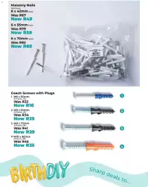 Gelmar catalogue Page 22