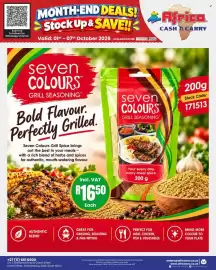 Africa Cash and Carry catalogue week 40 Page 30