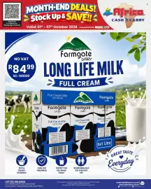 Africa Cash and Carry catalogue week 40 Page 31